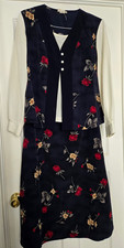 Jaclyn smith floral for sale  Somerset
