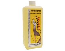 Jetcat olio per usato  Fara in Sabina