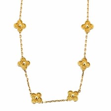 Van cleef arpels d'occasion  Paris VIII