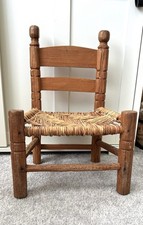 Antique ladder back for sale  Princeton