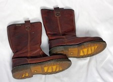 Martens rigger boots for sale  STAINES-UPON-THAMES