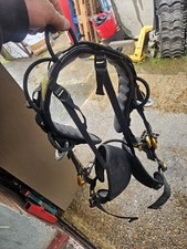 Petzl sequoia swing for sale  CRAWLEY
