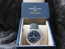 Breitling avenger automatic for sale  DOLLAR