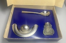 Frühstücksset eier drache gebraucht kaufen  Weiden