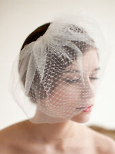 Bridal feather net for sale  BIRMINGHAM