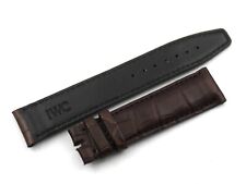 Cinturino iwc pelle usato  Chivasso