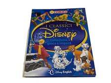 Classici disney 2013 usato  Macerata