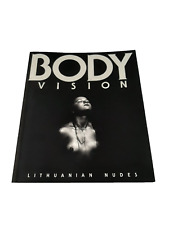 Bodyvision lithuanian nudes gebraucht kaufen  Buxtehude