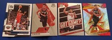 Mccollum basketball card for sale  Spokane
