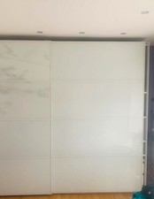 Ikea pax kleiderschrank gebraucht kaufen  Großmehring