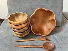 Wooden monkey pod for sale  Lake Stevens