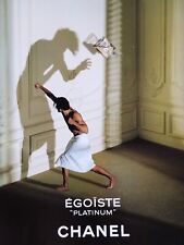 Magazine perfume pub d'occasion  Orleans-