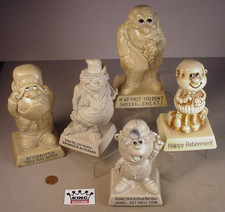 Vintage russ berrie for sale  Alliance