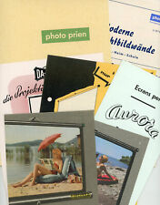 Photo prien aurora gebraucht kaufen  Dresden