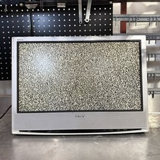 Vtg sony wega for sale  Tempe