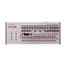 Roland Boutique Series TR-09 Rhythm Performer Drum Machine TR09 comprar usado  Enviando para Brazil