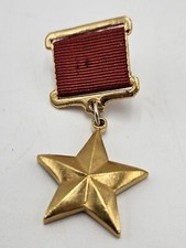 Medaille held sowjetunion gebraucht kaufen  Fellbach