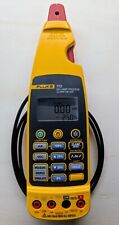 Fluke 773 stromzange gebraucht kaufen  Dillingen a.d.Donau