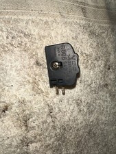 W201 sensor hallgeber gebraucht kaufen  Willich