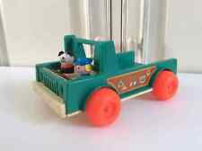 Antique fisher price d'occasion  Expédié en Belgium