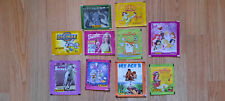 Lot pochettes panini d'occasion  France