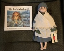 Doll porcelain new for sale  Minneapolis