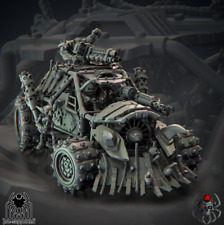 Ork war buggy d'occasion  Expédié en Belgium