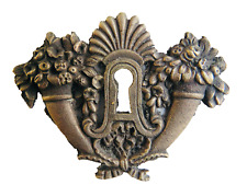 Entrée serrure style d'occasion  Lavaur