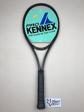 Pro kennex black usato  Sarezzo