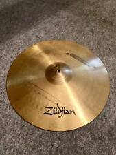 Piatto zildjian scimitar usato  Santa Maria Capua Vetere
