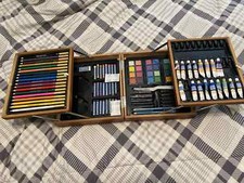 Tier art set for sale  The Villages