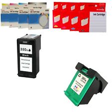350xl 351xl cartucce usato  Campagna