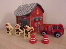 Wooden fire station for sale  HORNCHURCH