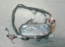 Cruscotto strumentazione sym usato Cruscotto strumentazione sym usato  Chiavari