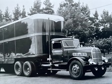 Fageol peterbilt dry for sale  Santa Cruz