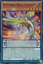 Supremo drago lucewurm usato  Calcinaia