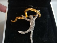 Limited swarovski 2000 for sale  Canastota