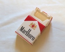 Porta sigarette marlboro usato Porta sigarette marlboro usato  Italia