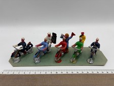 Salza plaquette motos d'occasion  Paris VI