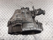 2008 tiguan gearbox for sale  UK