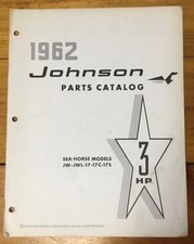1962 johnson sea for sale  Bloomfield