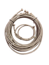 Eastman braided stainless for sale  Hudsonville