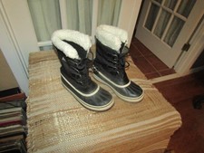 Sorel winter carnival for sale  Hemphill