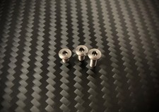 Vite superiore titanio usato Vite superiore titanio usato  Spedire a Italy