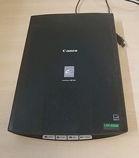 Canon canoscan lide gebraucht kaufen  Lorch