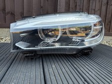bmw x5 headlights for sale  NORTHAMPTON