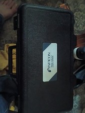 Inficon whisper model for sale  Seffner