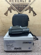 Steiner predator 8x22 for sale  Coeburn