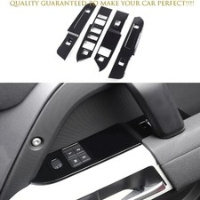 Painel de elevação preto com trava de janela Land Rover Defender 110 2020-2026 moldura de acabamento, usado comprar usado  Enviando para Brazil
