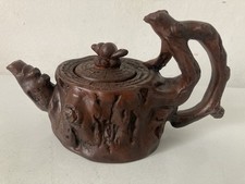 Chinese yixing clay for sale  CHATHAM